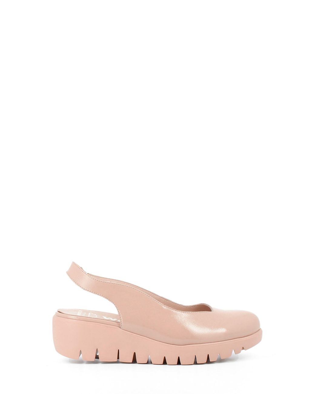 Wonders platform cheap pump