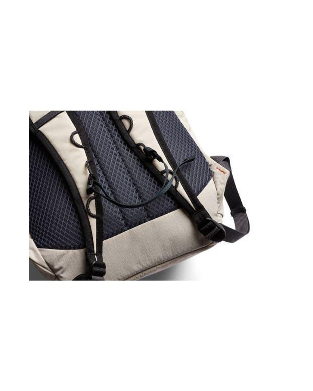 Bellroy Gray Lite Ready Backpack