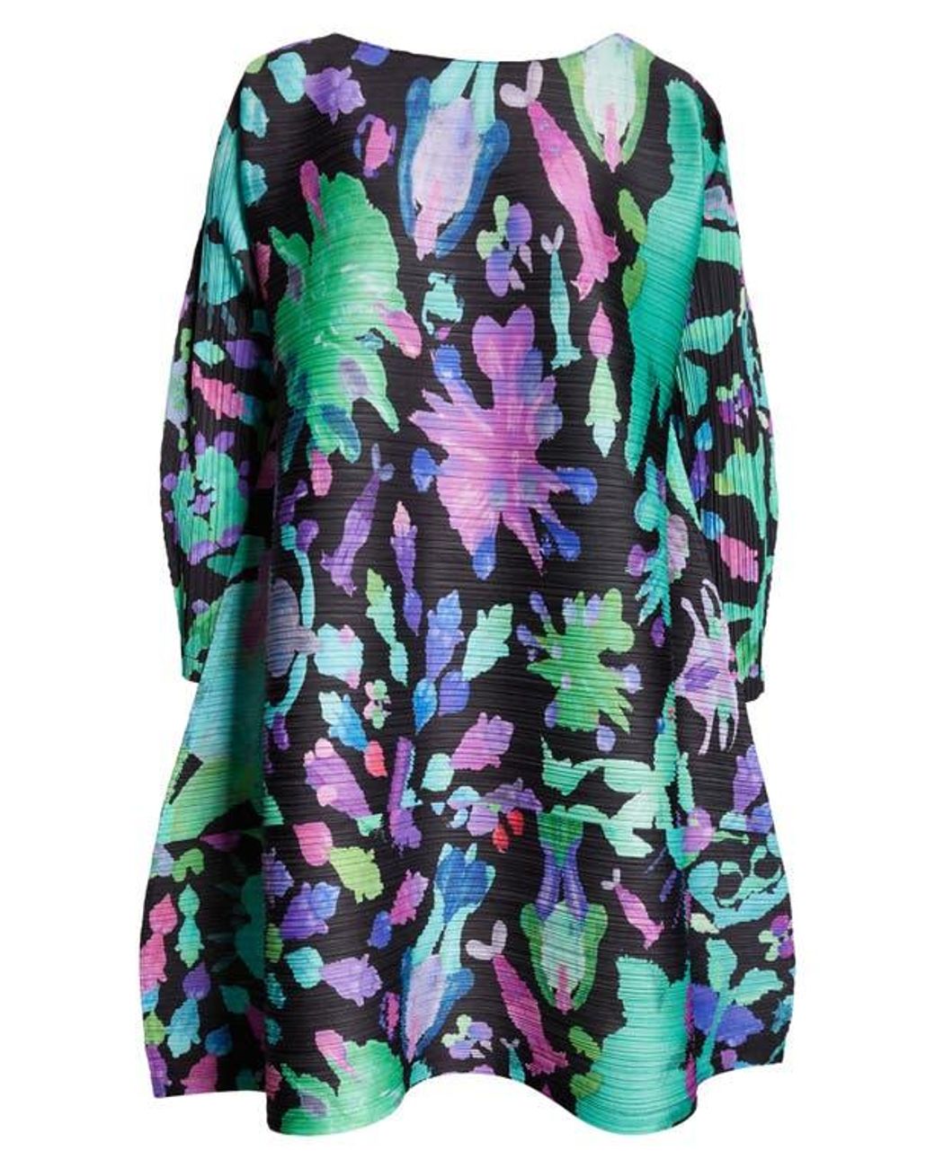 Pleats Please Issey Miyake Dance With New Friends Pleated A Pleats Please Issey Miyake Dance With New Friends Pleated A
