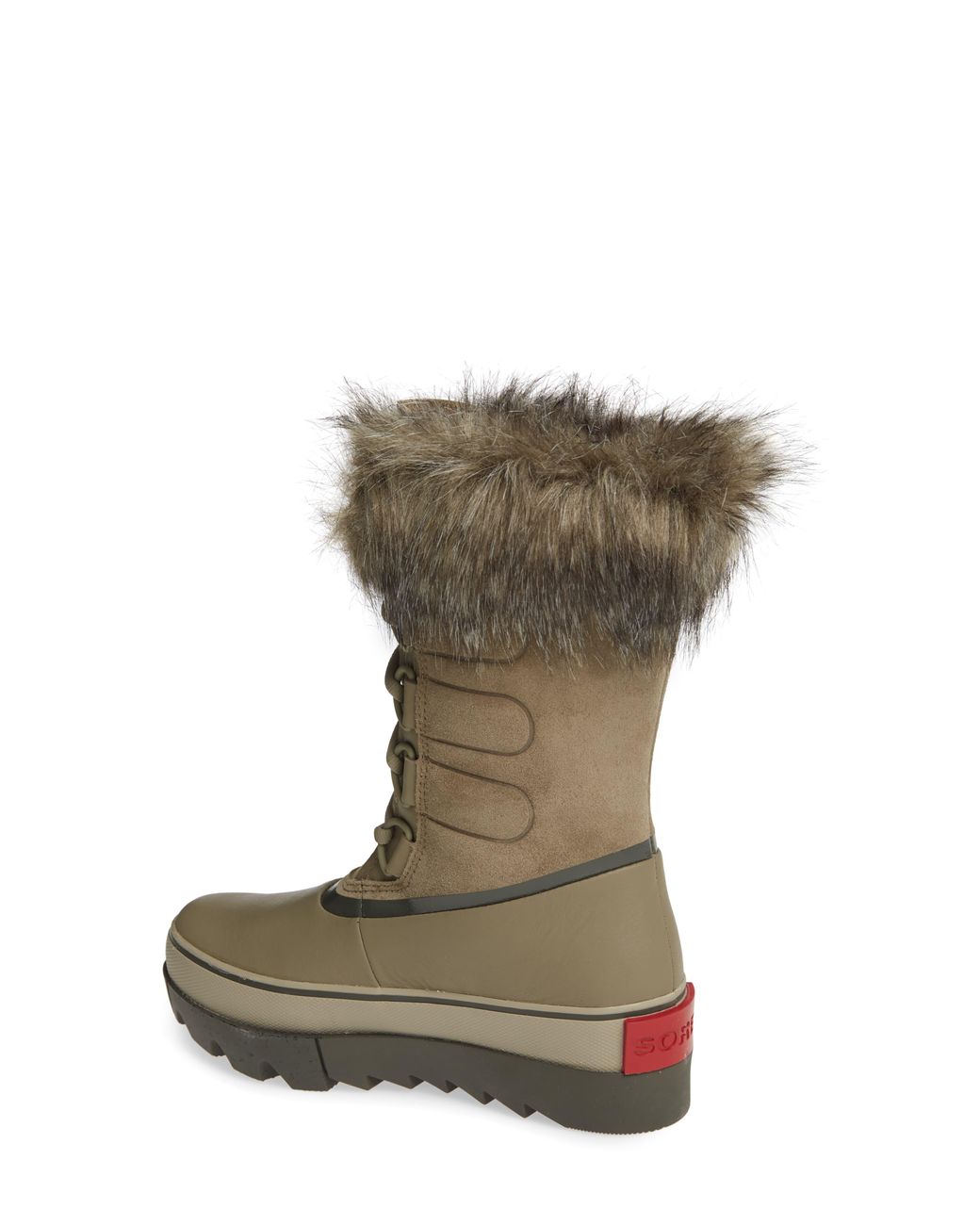 next sorel boots