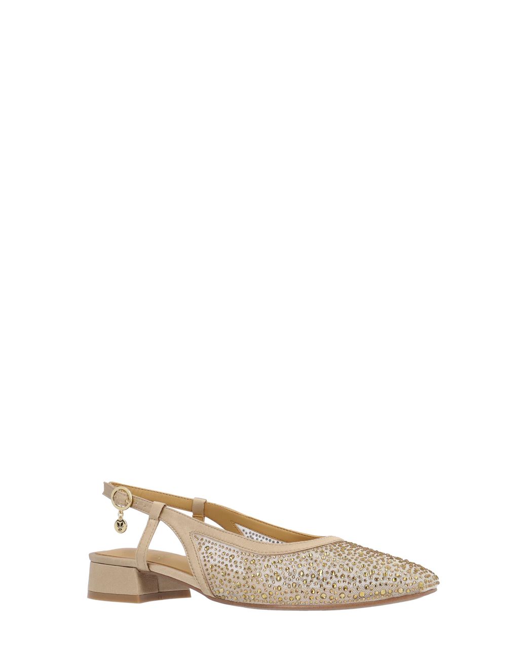 J. Reneé Natural Layton Slingback Flat