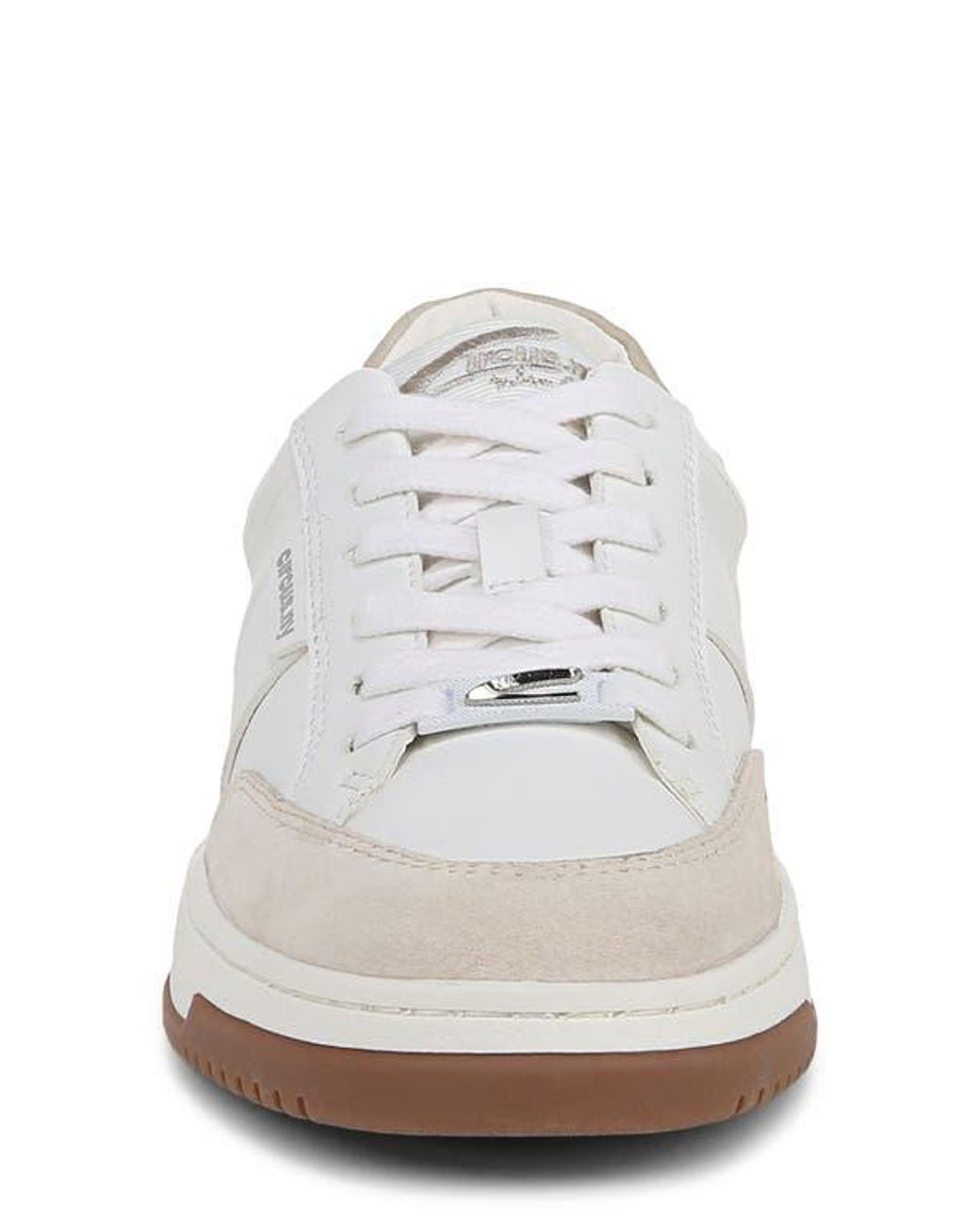 Circus by Sam Edelman White Vance Sneaker