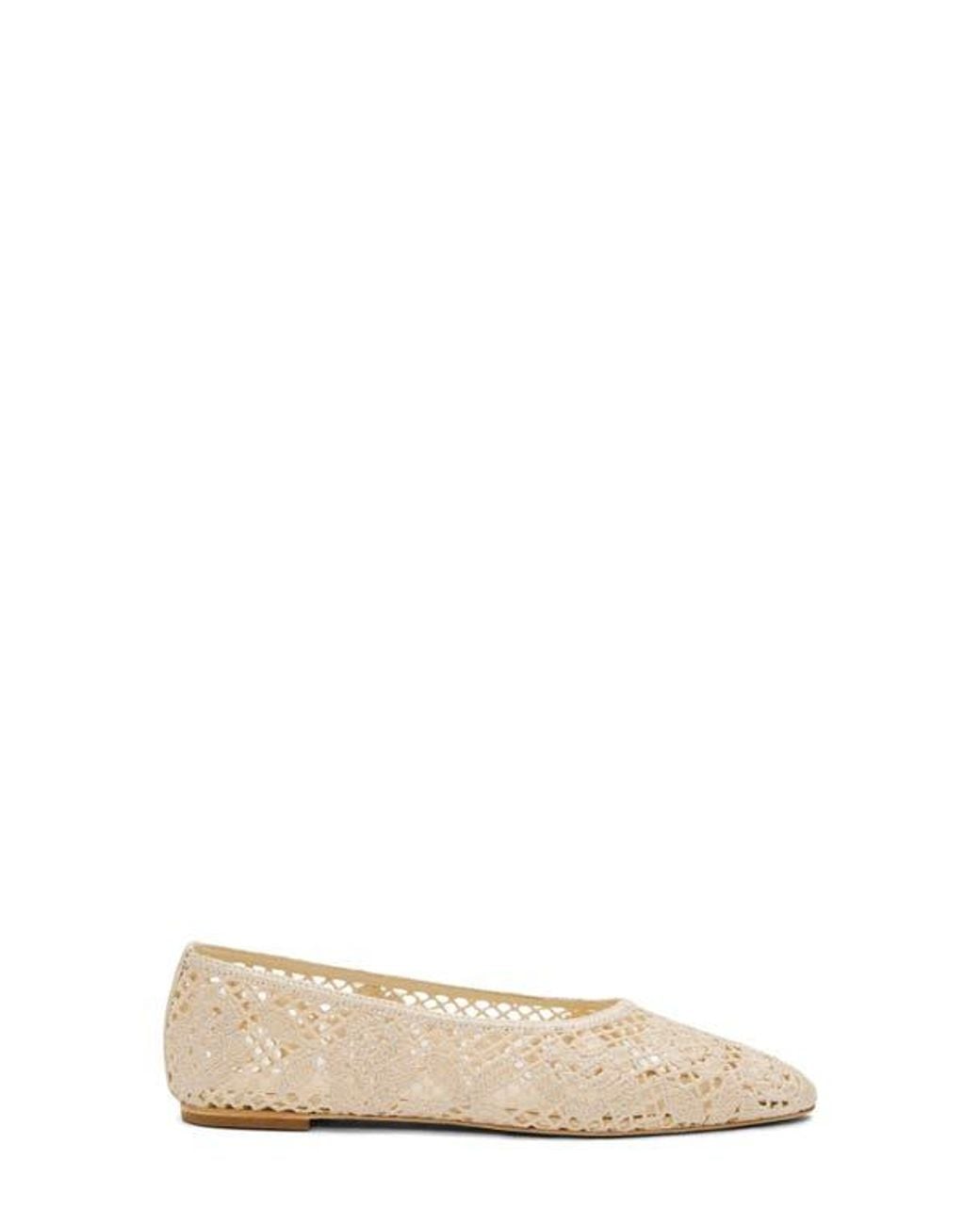 Reformation Natural Pllar Flat