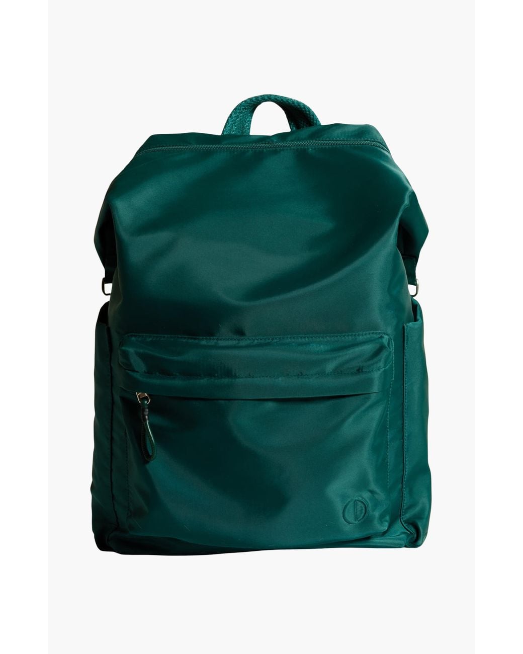 Practice Green Karma Medium Backpack