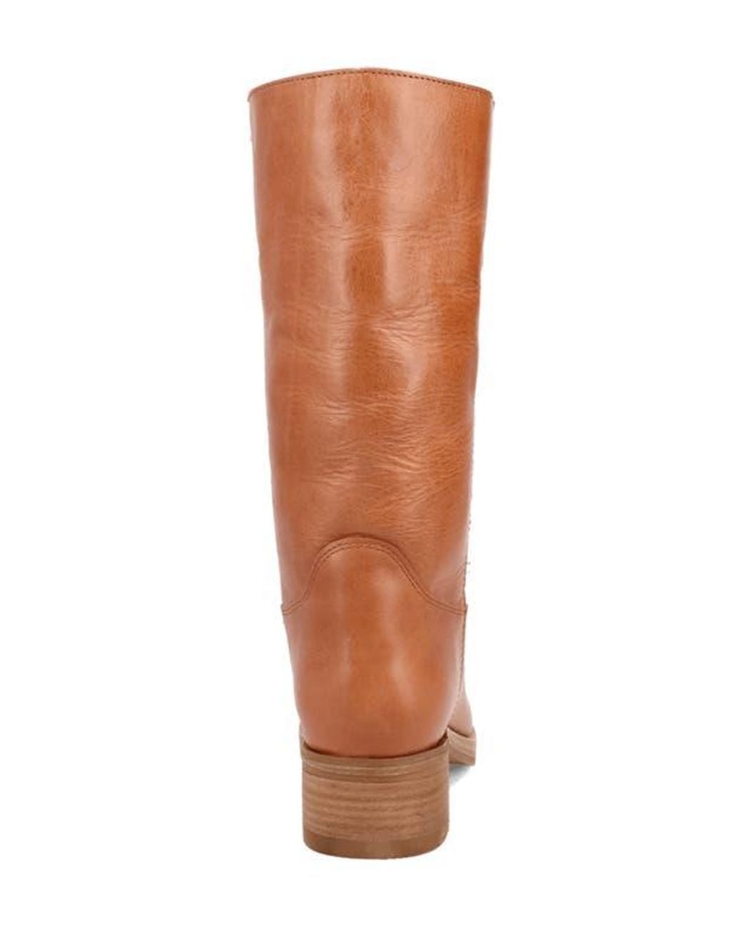 Dingo Brown Dutton Tall Boot for men