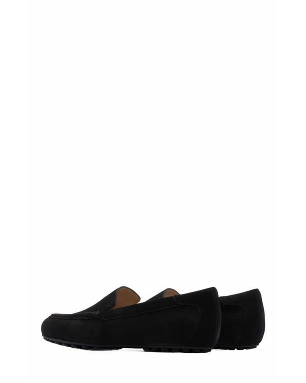 ABEO Black Harbor Loafer