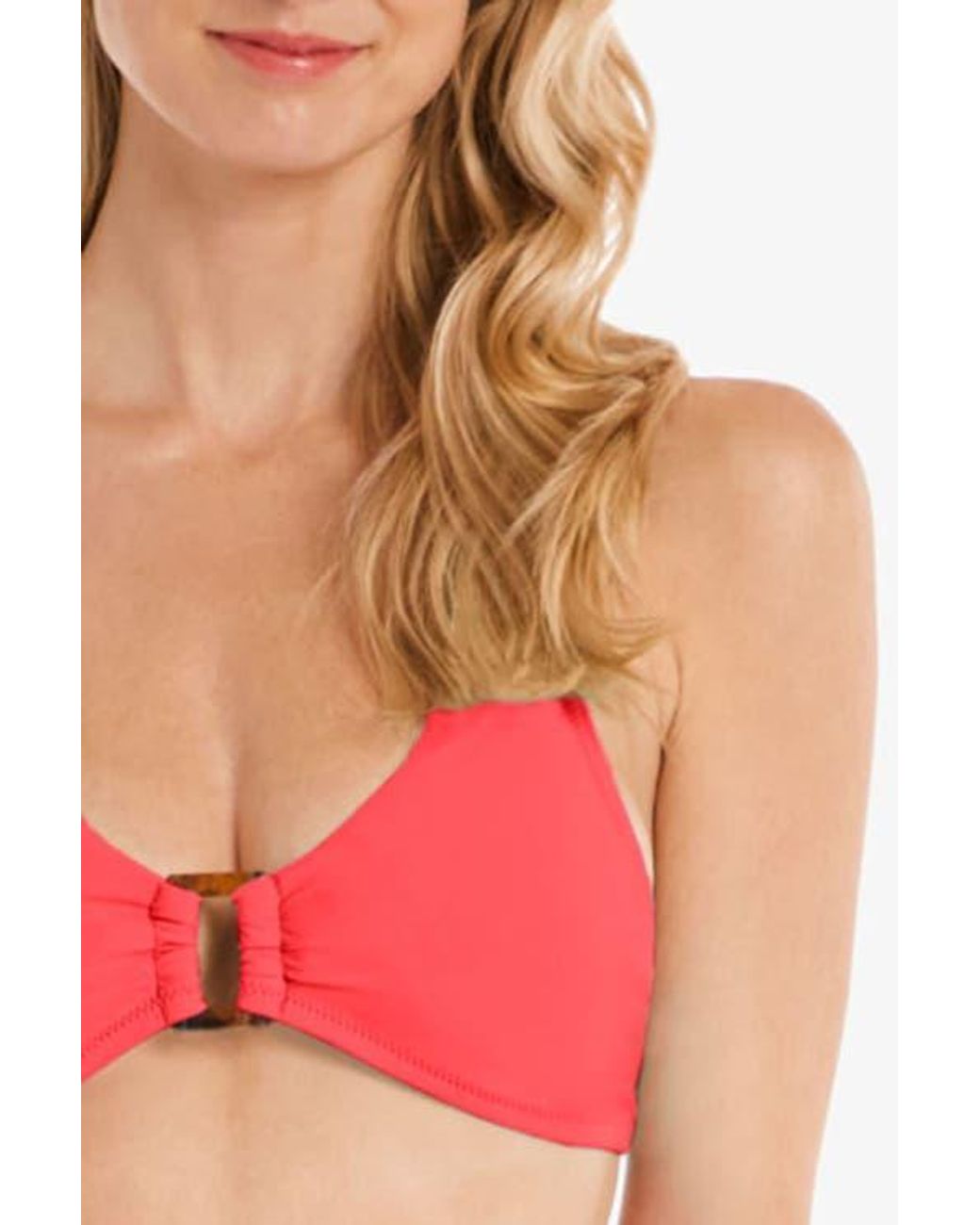 Helen Jon Pink Tortoise Halter