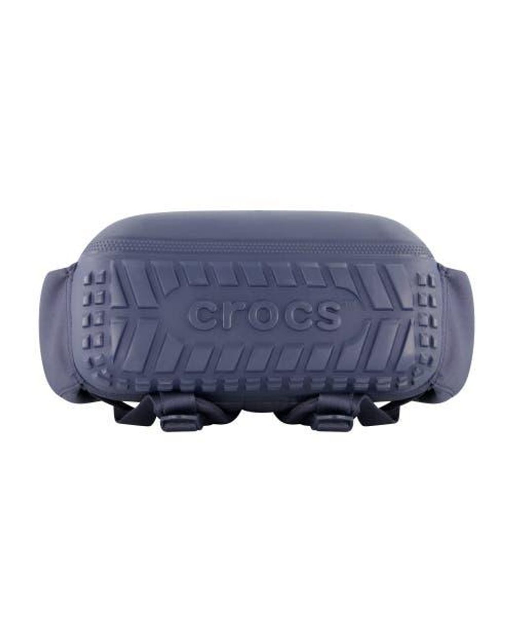 CROCSTM Blue Classic Backpack