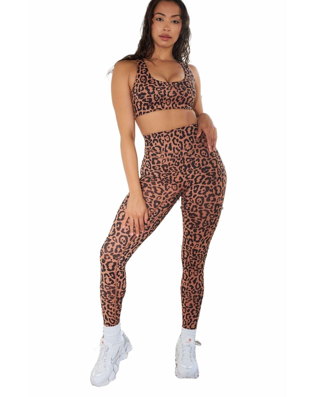Vitaly Brown Pulse Pant