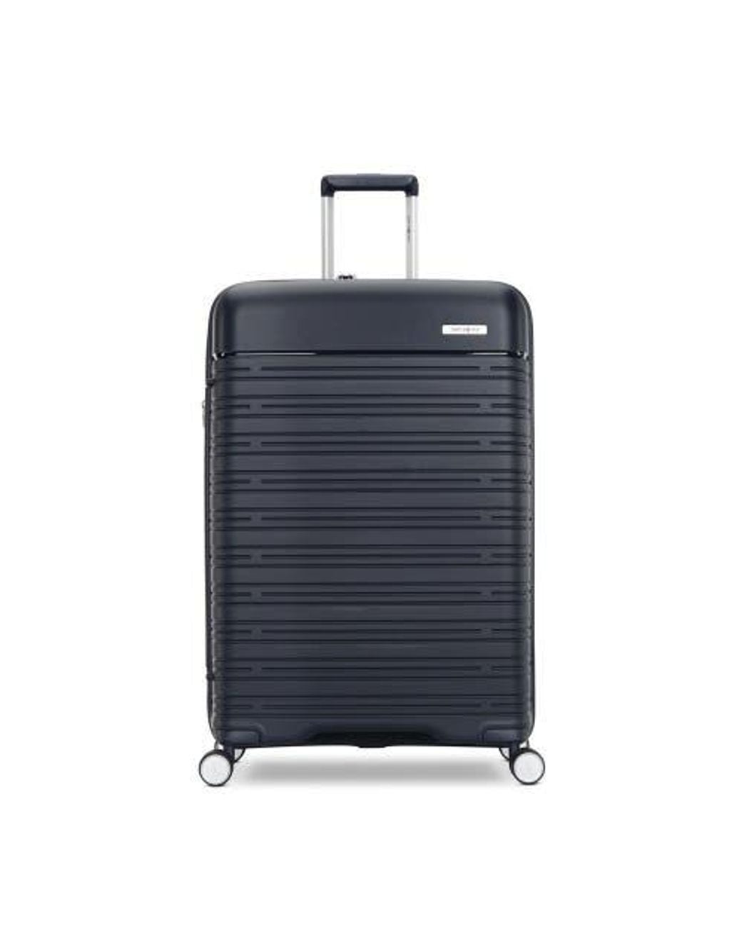 Samsonite Blue Elevation Plus Large Spinner