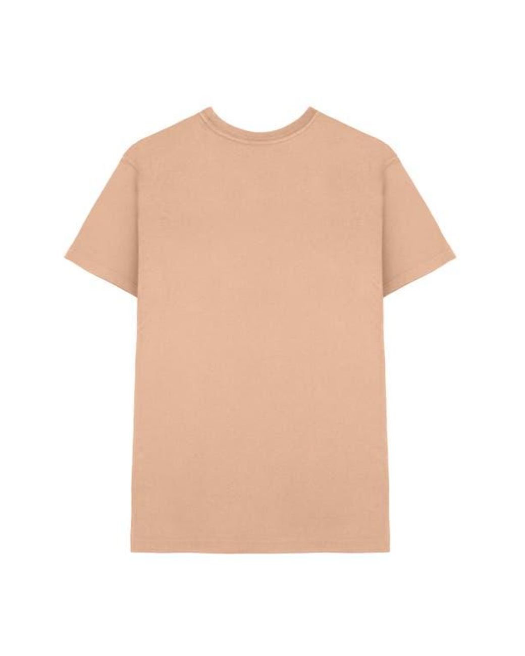 Alix Natural Astronaut Tee for men