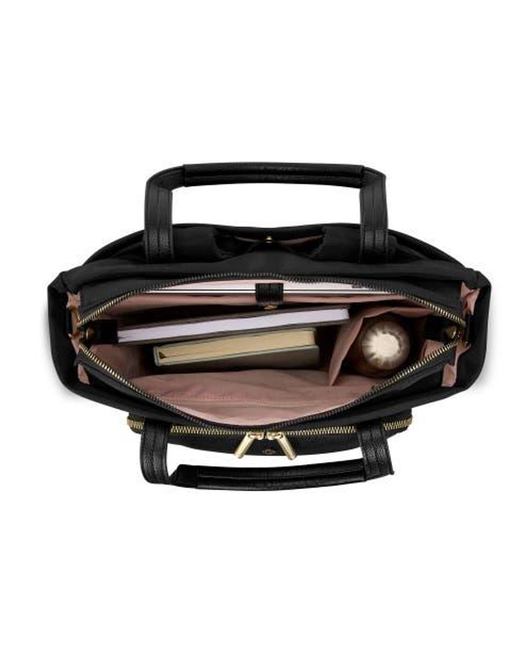 Samsonite Black Mobile Solution 2 Convertible Backpack