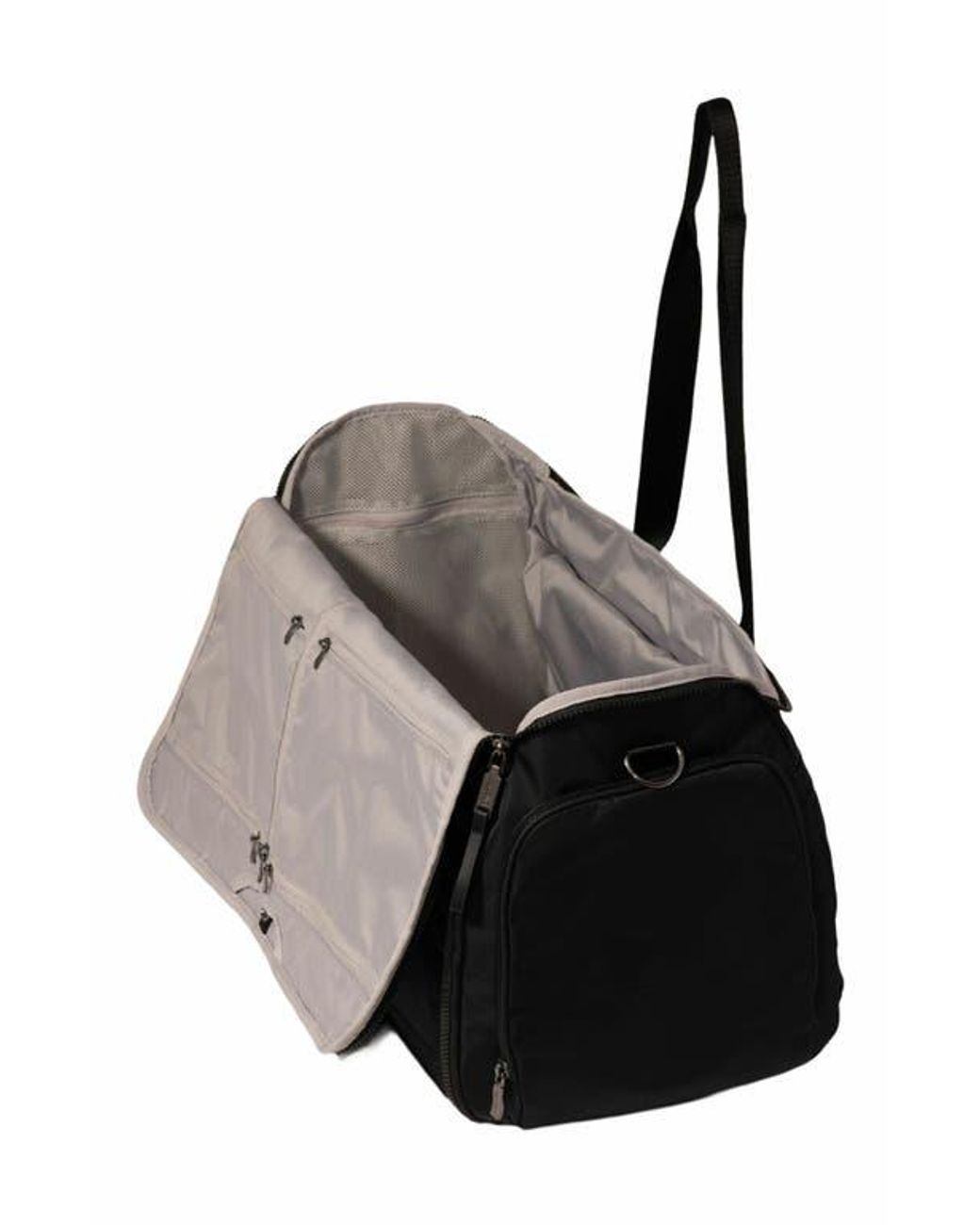 Baggallini Black Madison 2