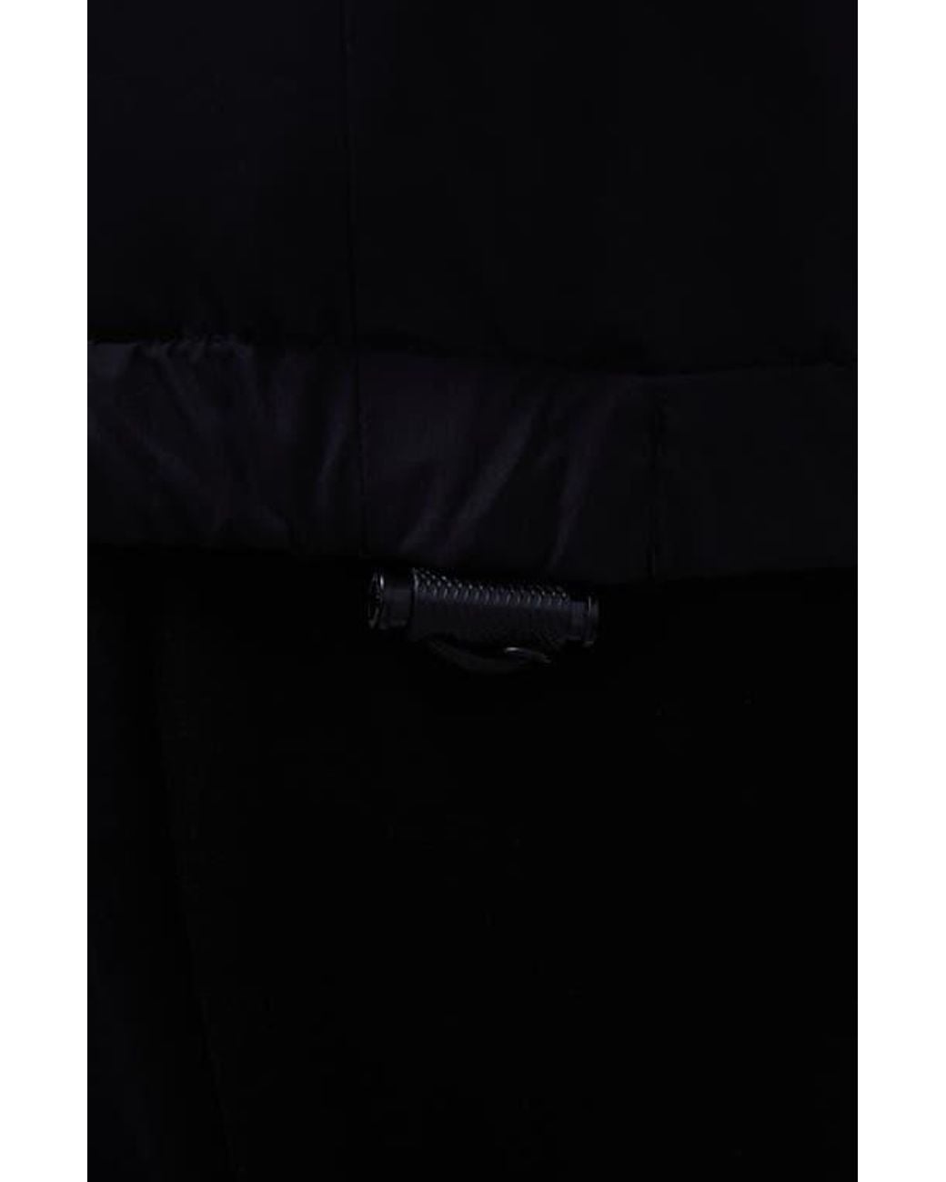Bugatchi Blue Reversible Jacket for men