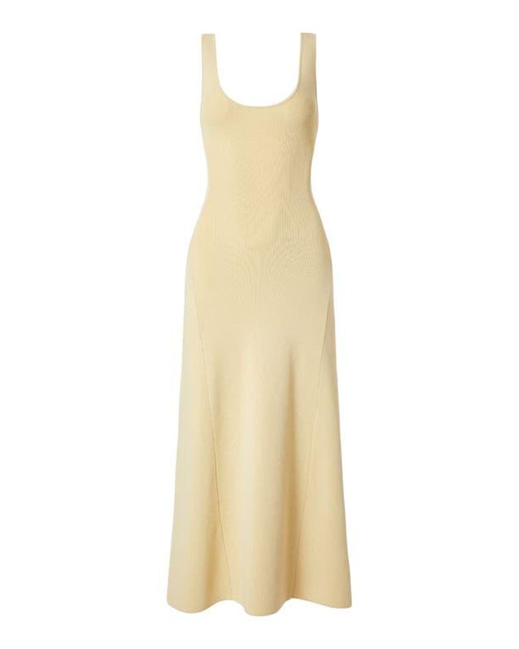 chinese dress ladies Halter Midi Dress – WeWoreWhat main image 1