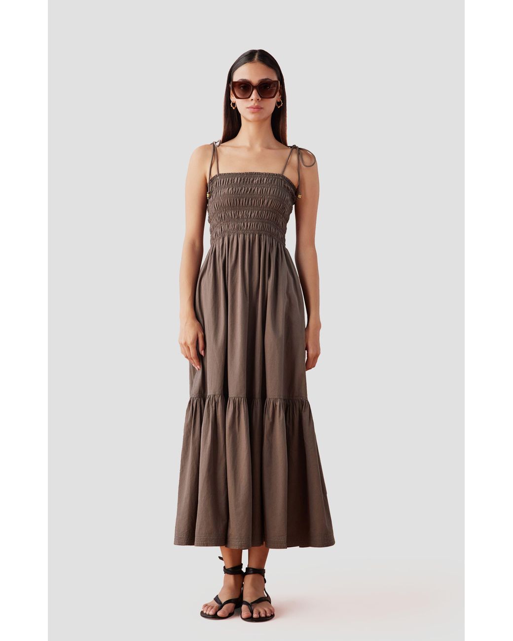Omika Multicolor Adley Maxi