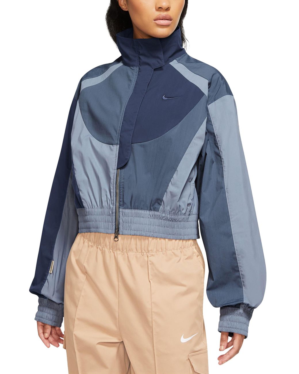 klopp coat nike