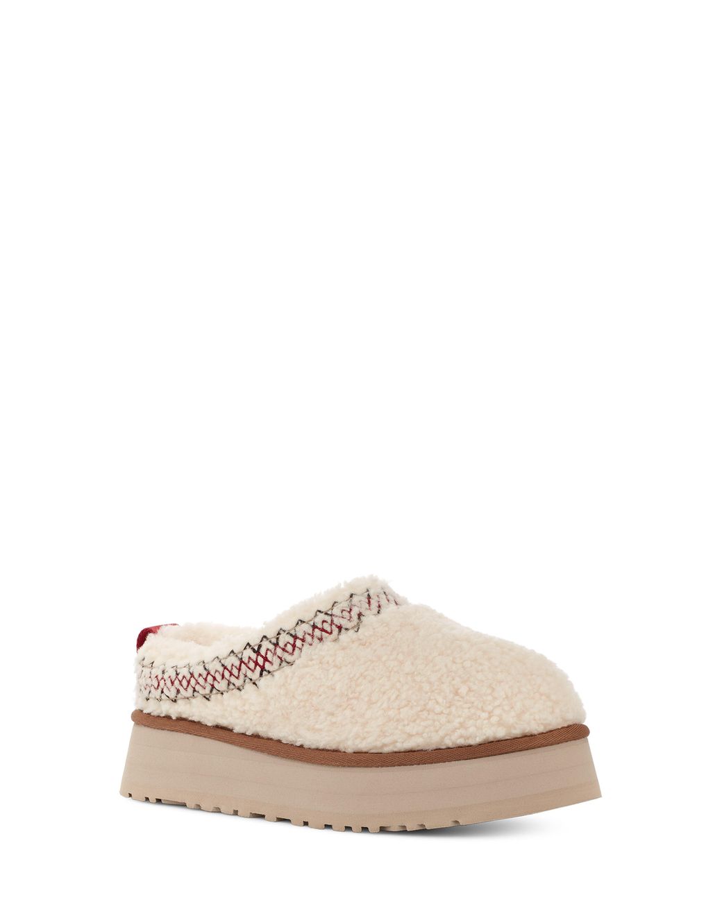 Genuine shearling slipper ugg shop