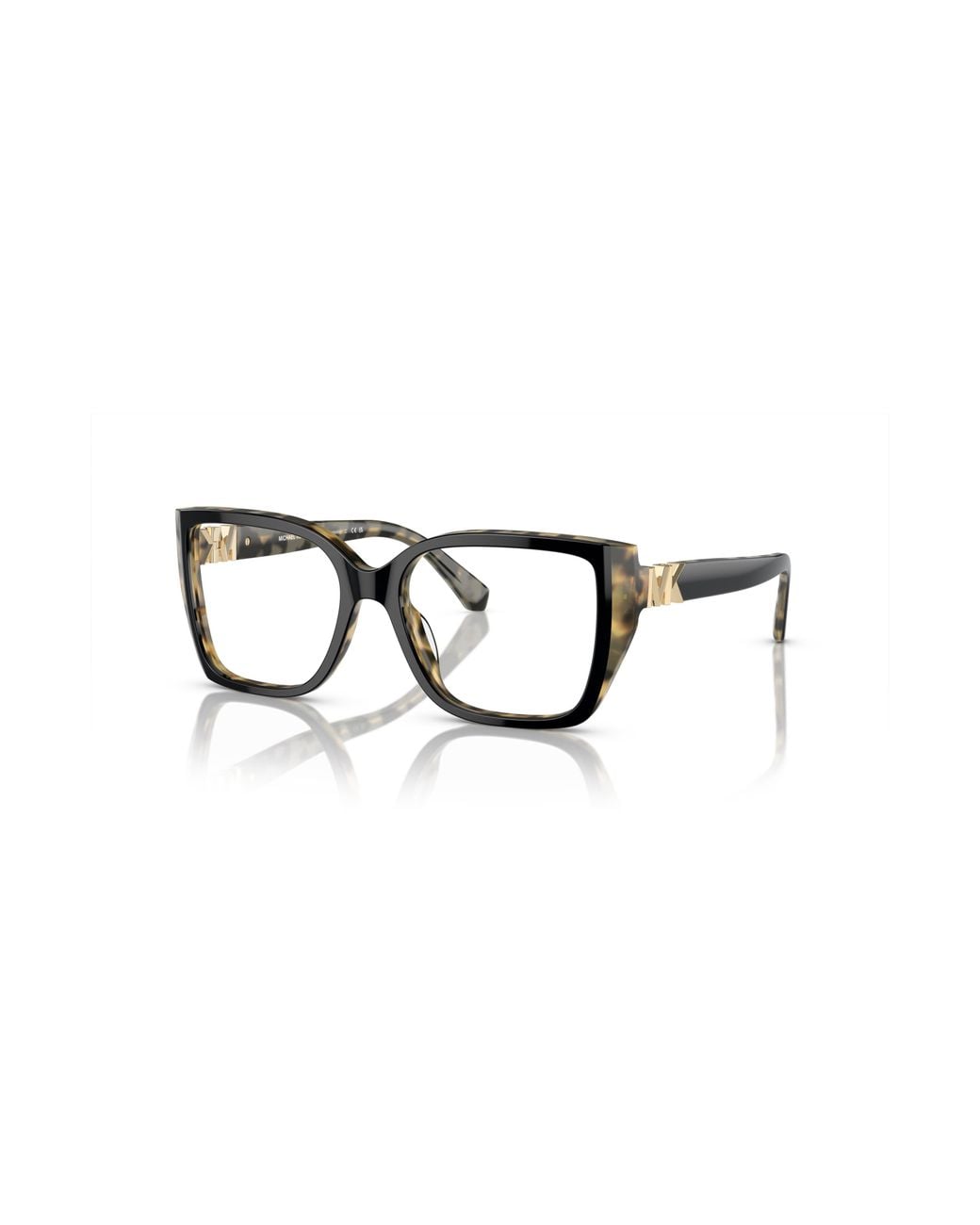 Michael Kors Brown Glasses
