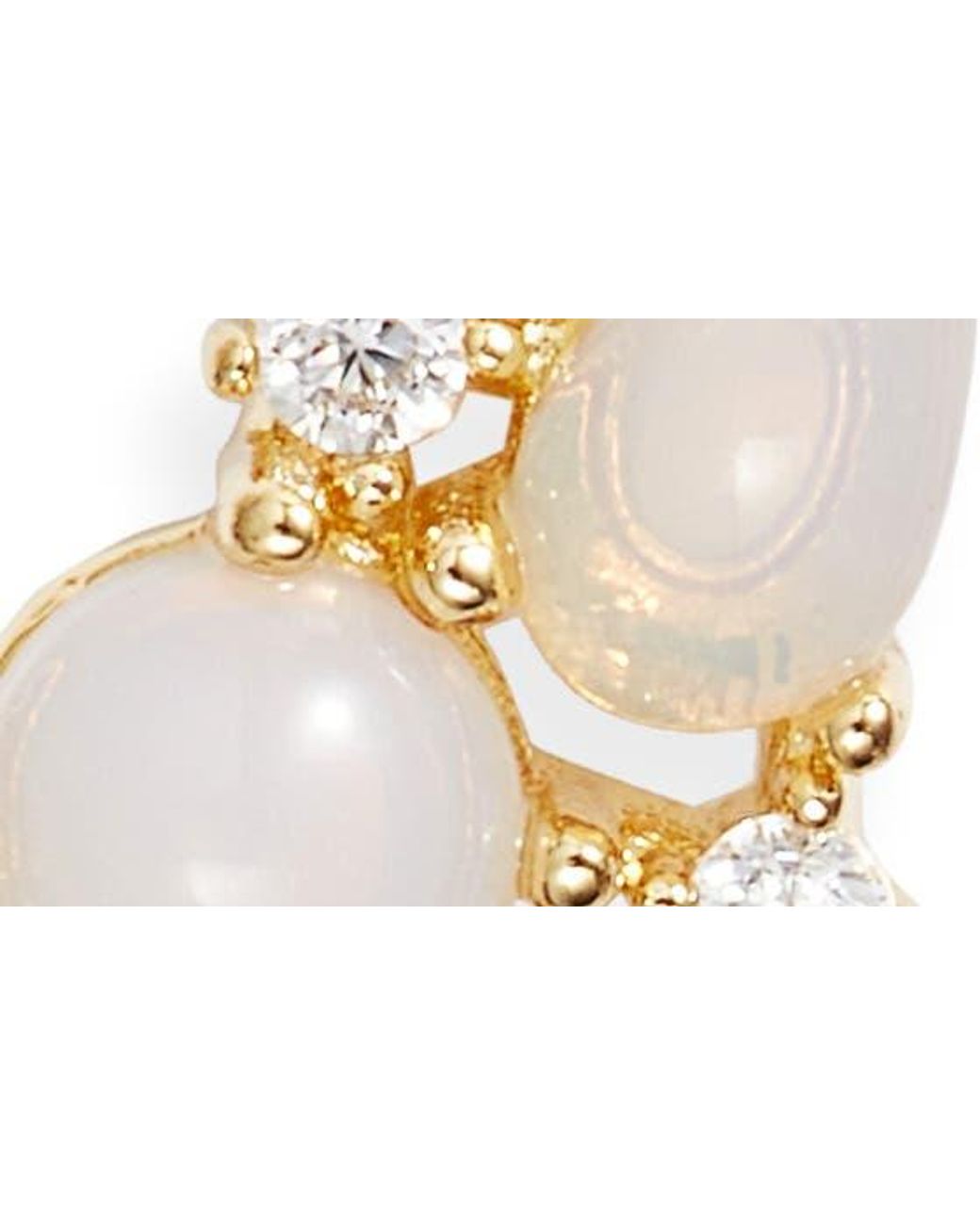 Nordstrom opal sale earrings