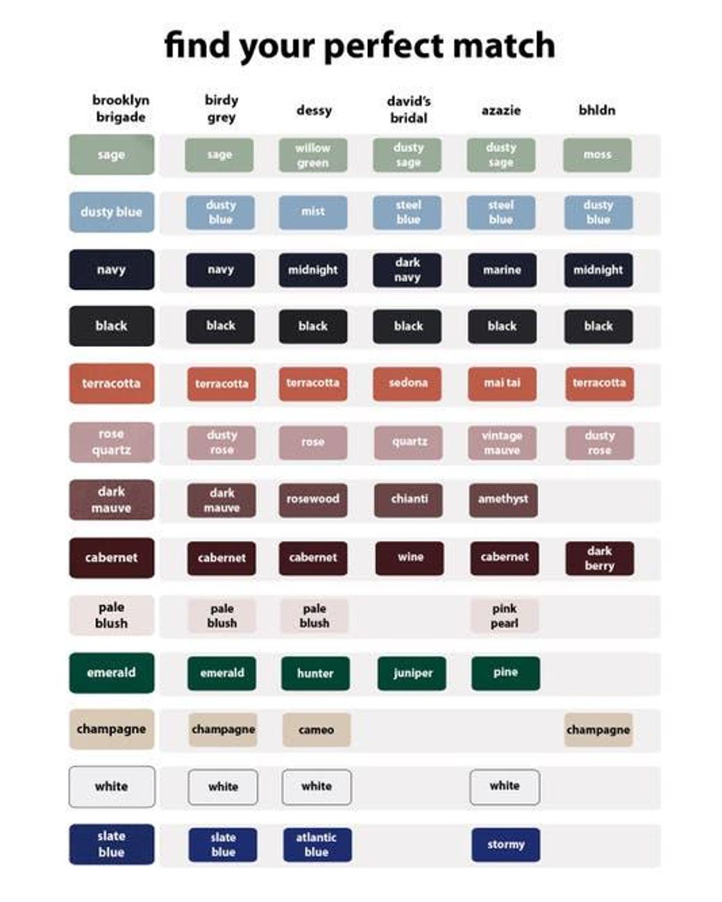 Brooklyn Brigade Blue Solid Satin Bow Tie for men