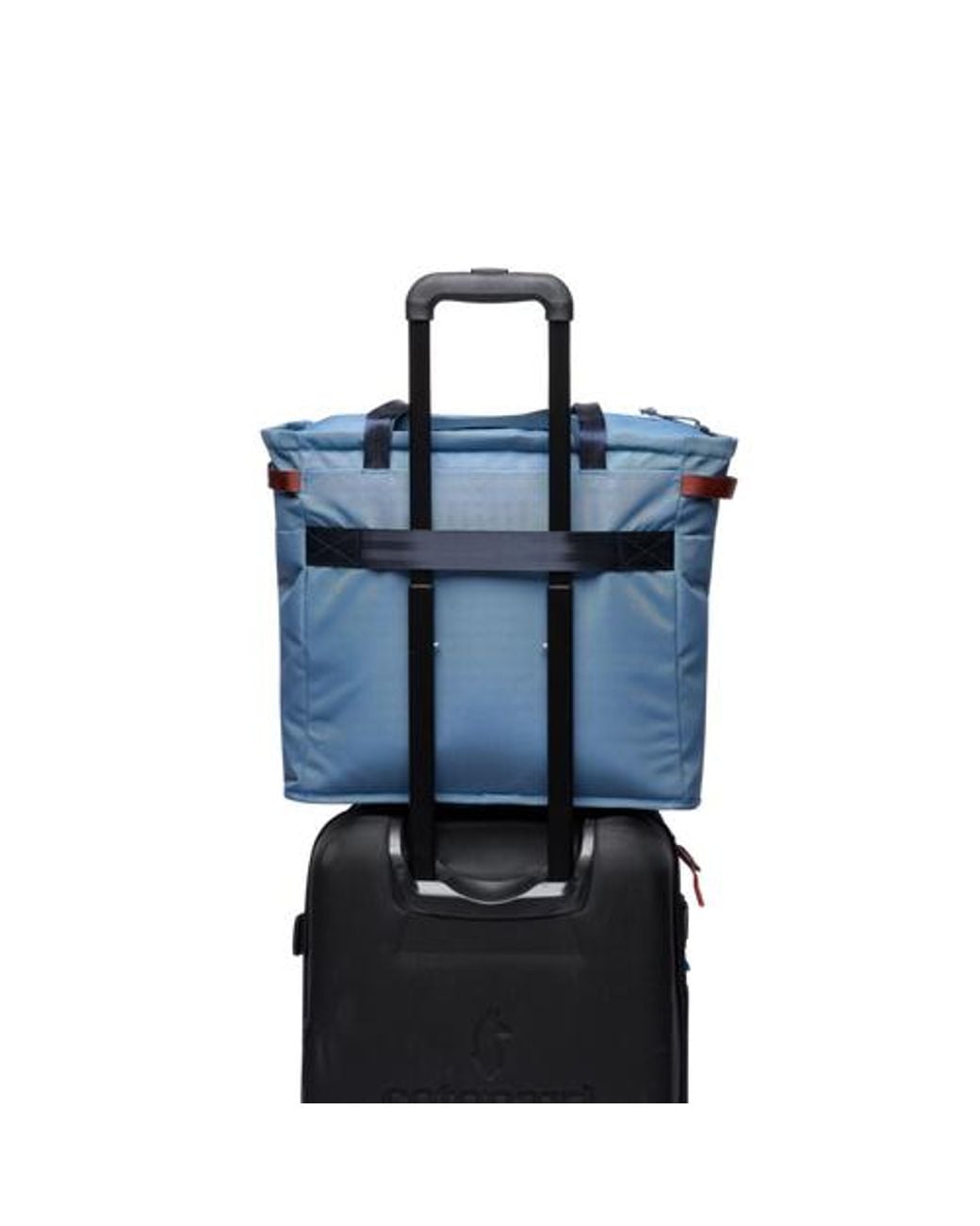 COTOPAXI Blue Mente 22L Tote