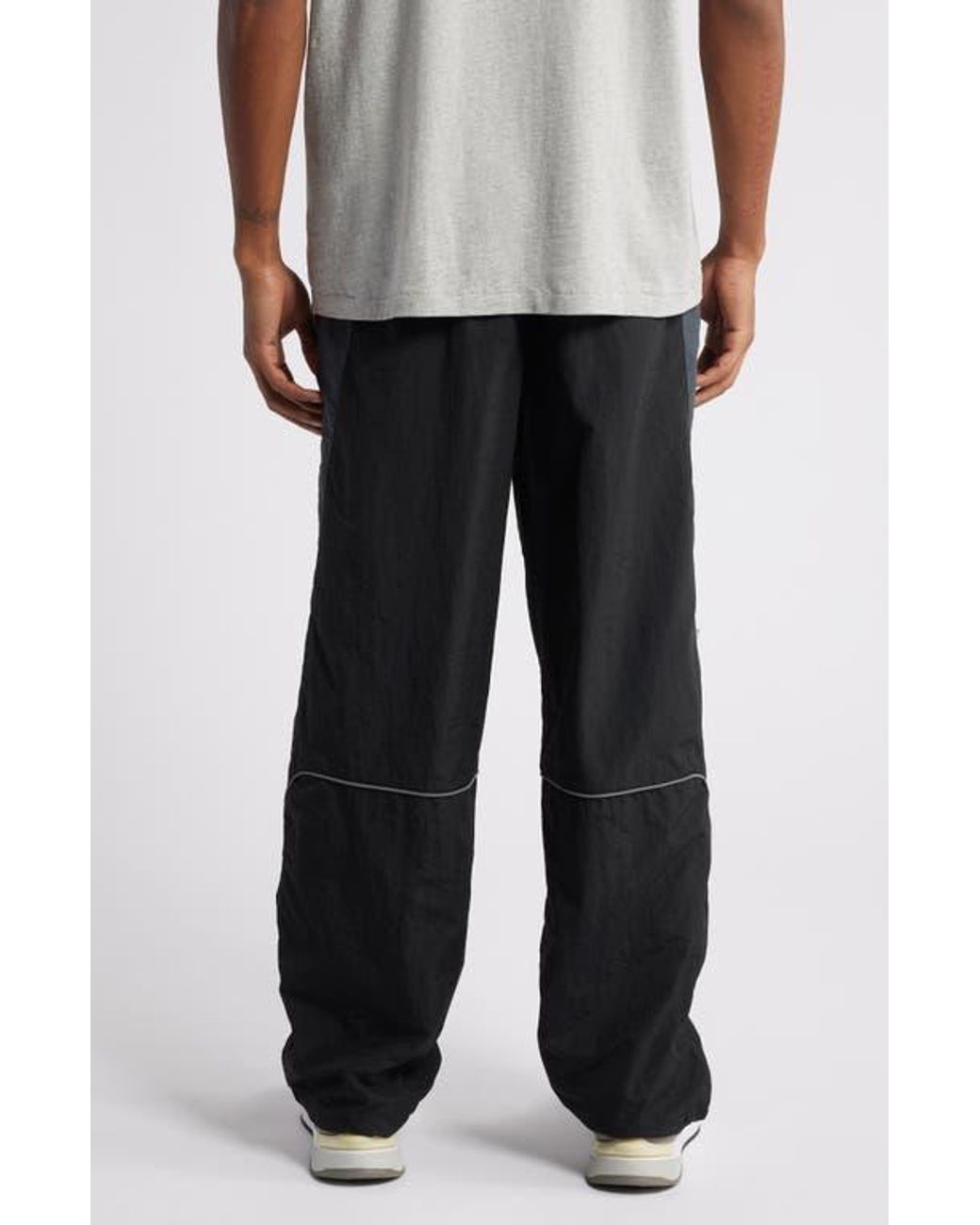 BOILER ROOM X Umbro Graphic Shell Pants in Black for Men | Lyst BOILER ROOM X Umbro Graphic Shell Pants in Black for Men | Lyst