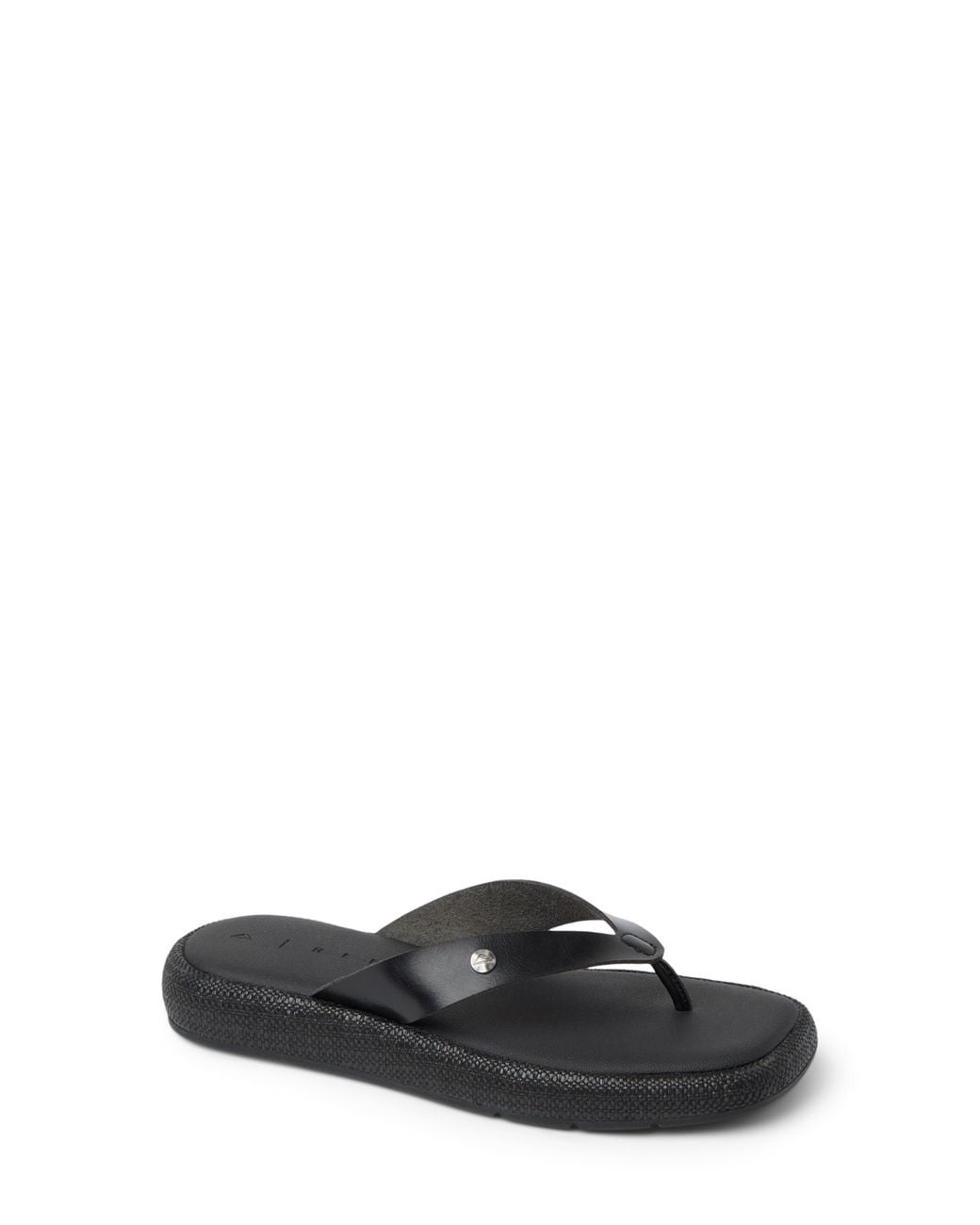 Reef Black Sunset Low Maya Flip Flop
