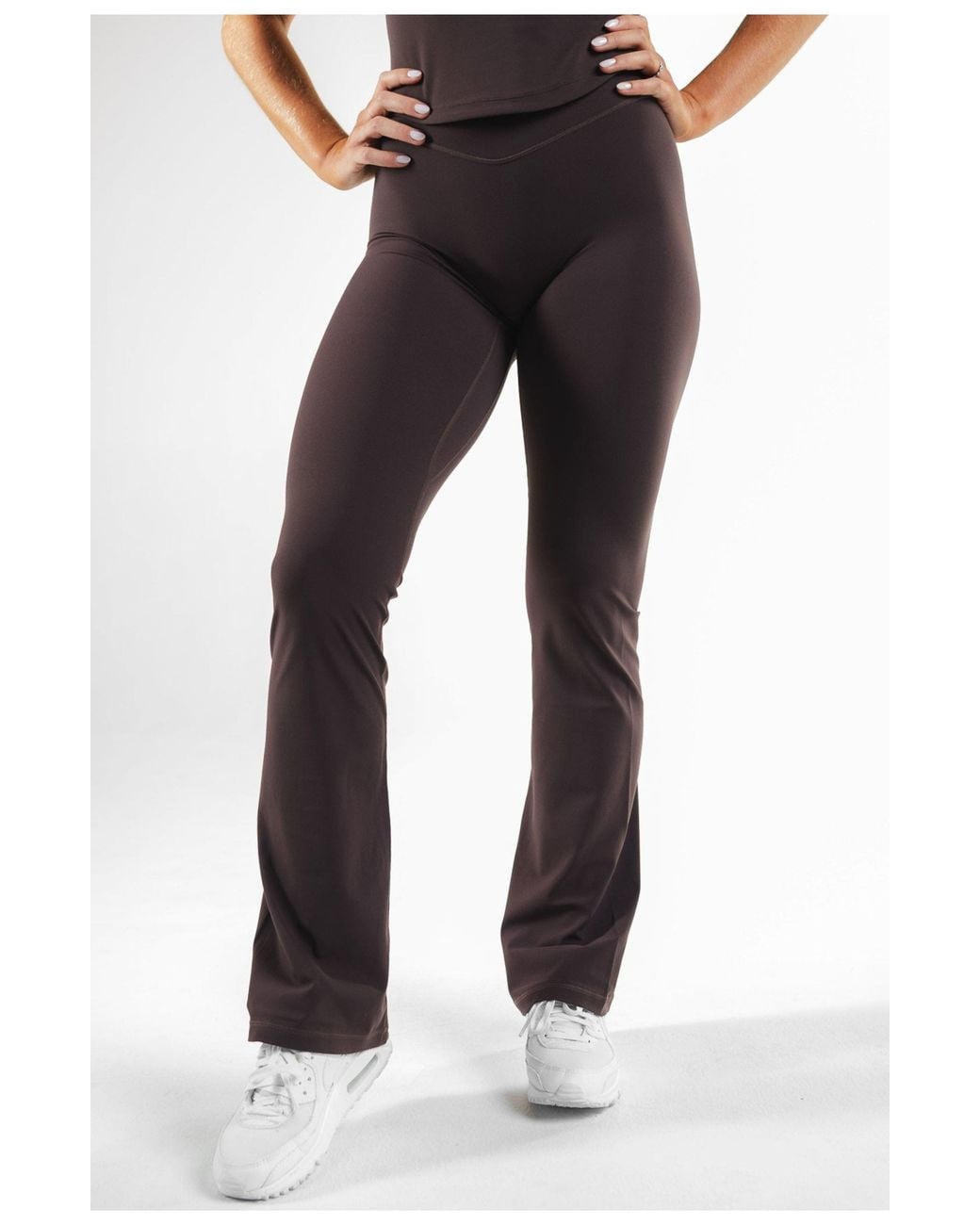 Vitaly Black Cloud Ii Trouser