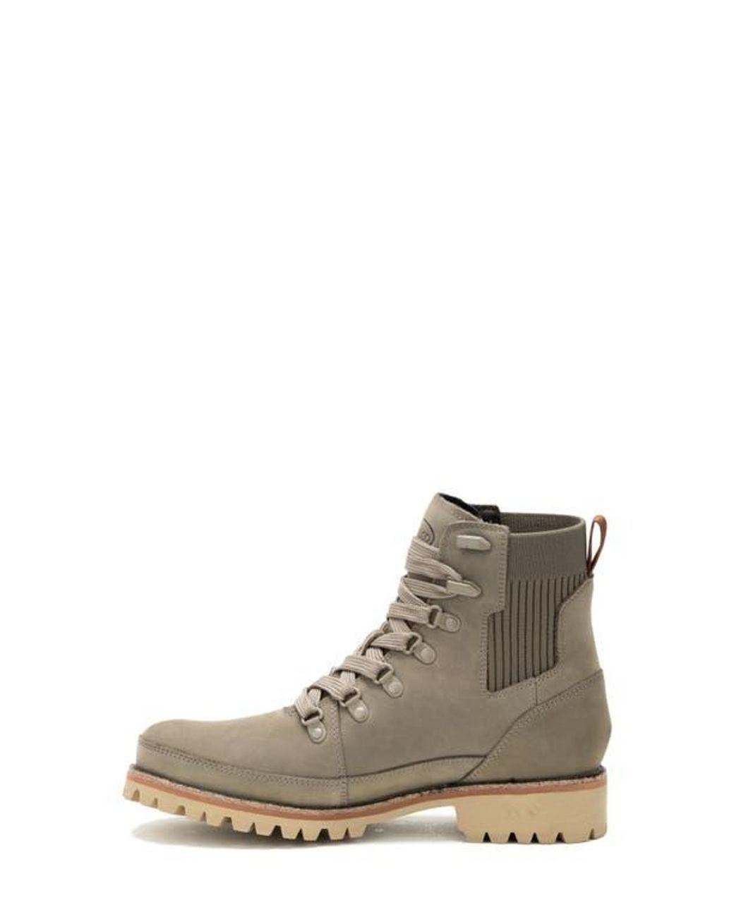 Chaco Multicolor Fields Waterproof Boot