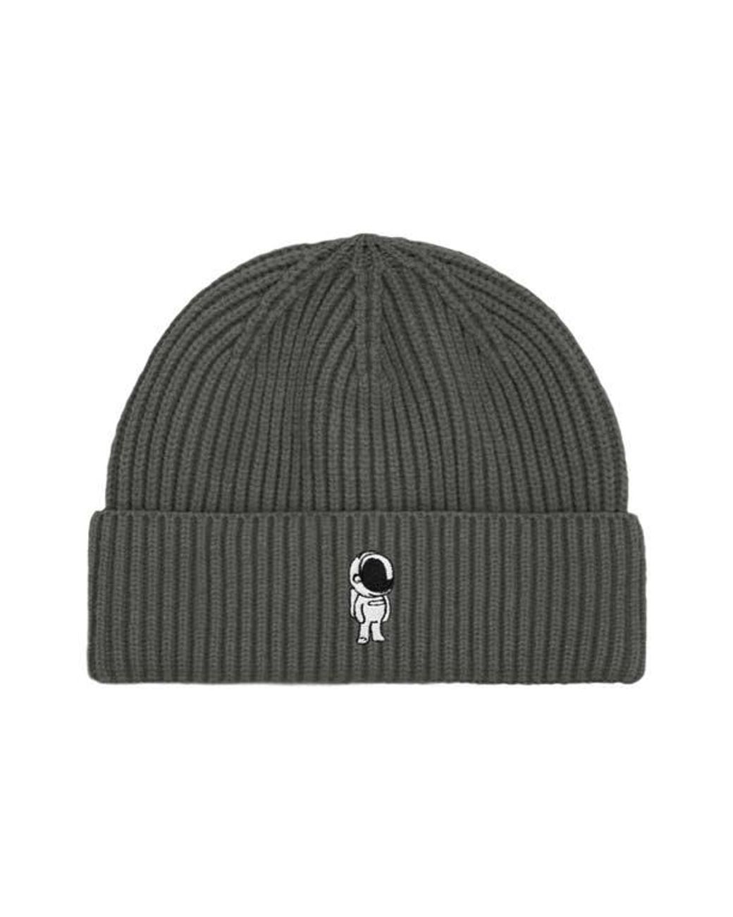 Alix Green Astronaut Watch Cap for men
