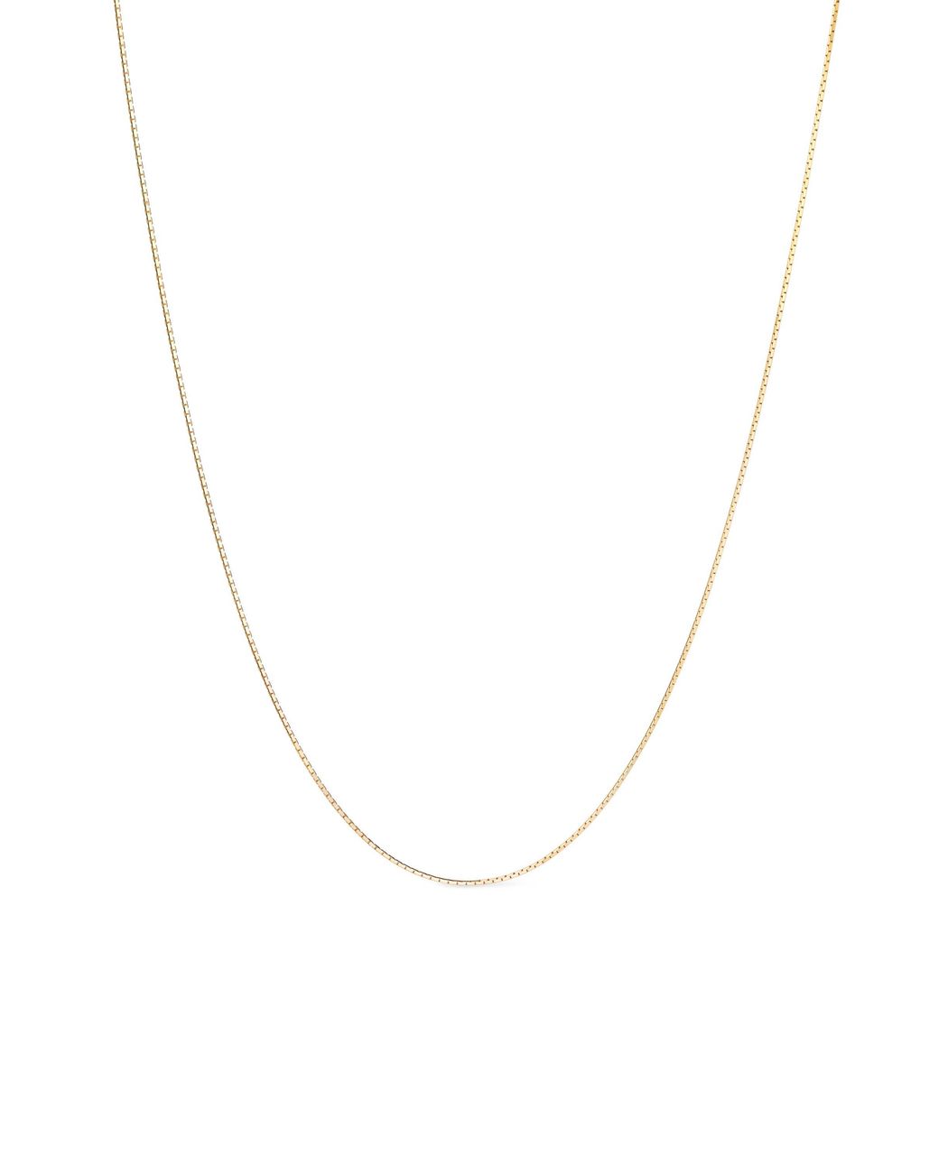 Ana Luisa Metallic Solid