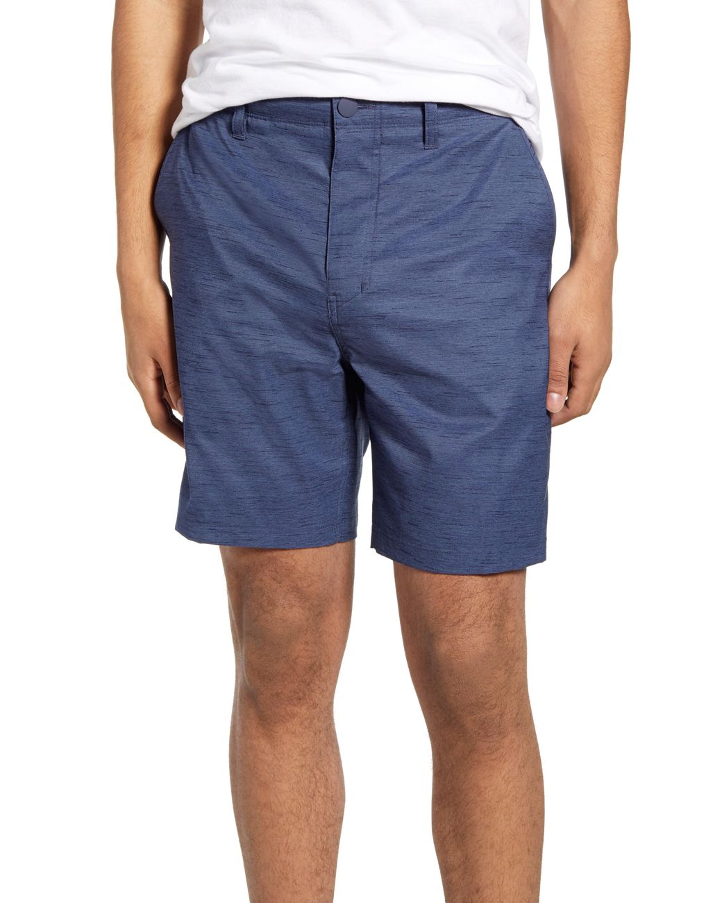 hurley golf shorts