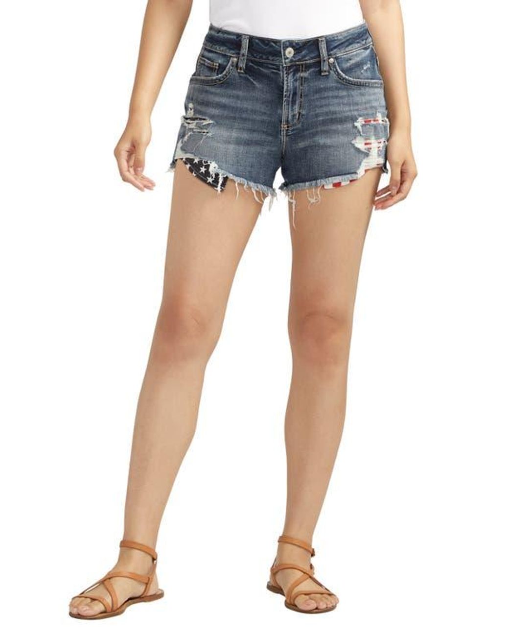 Boyfriend shorts nordstrom outlet
