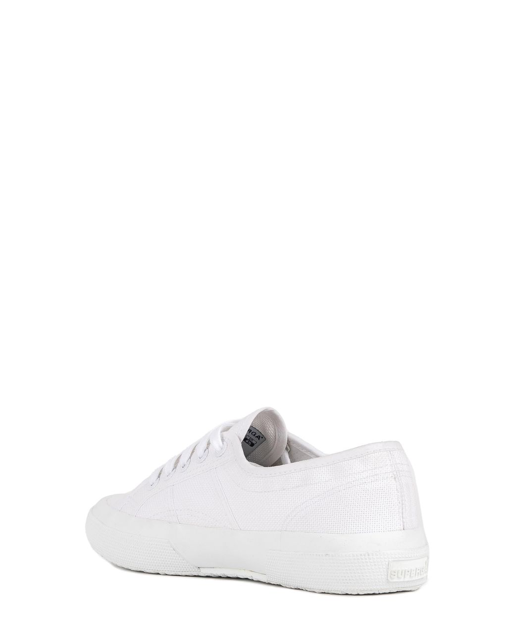 Superga 2750 Cotu Classic Sneaker in White | Lyst