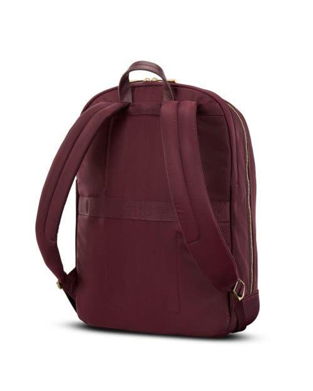 Samsonite Red Mobile Solution 2 Essential Backpack