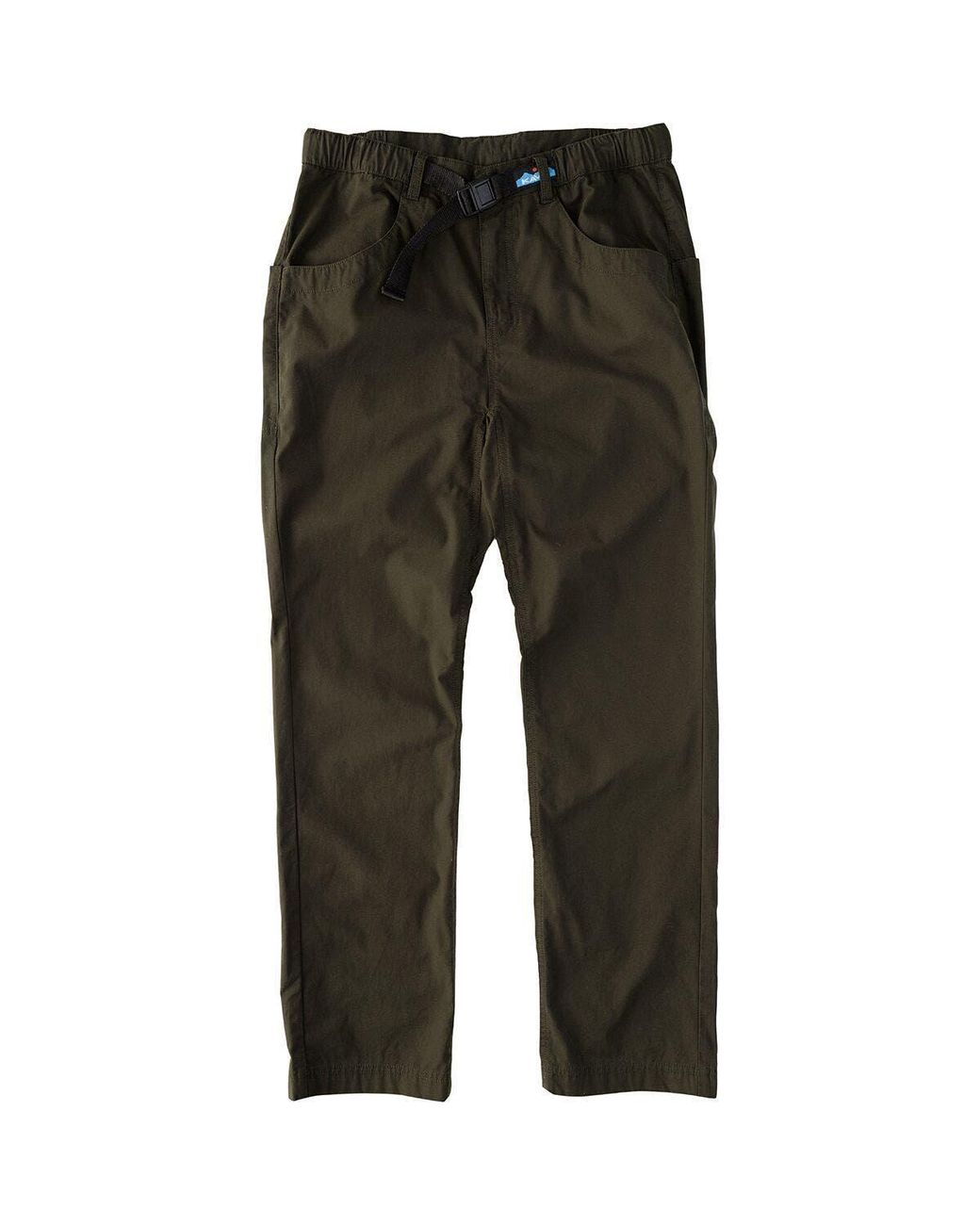 Kavu Gray Chilli Lite Pant for men