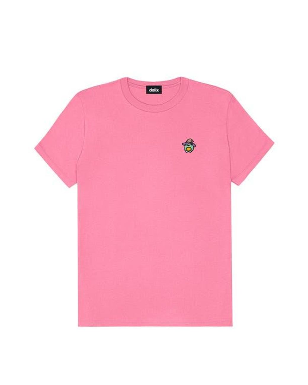 Alix Pink Sorcerer Frog Tee