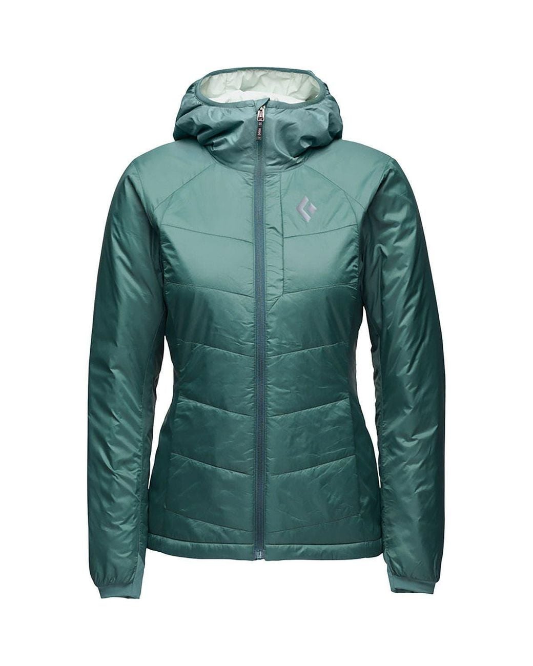 Black Diamond Green Solution Hoodie