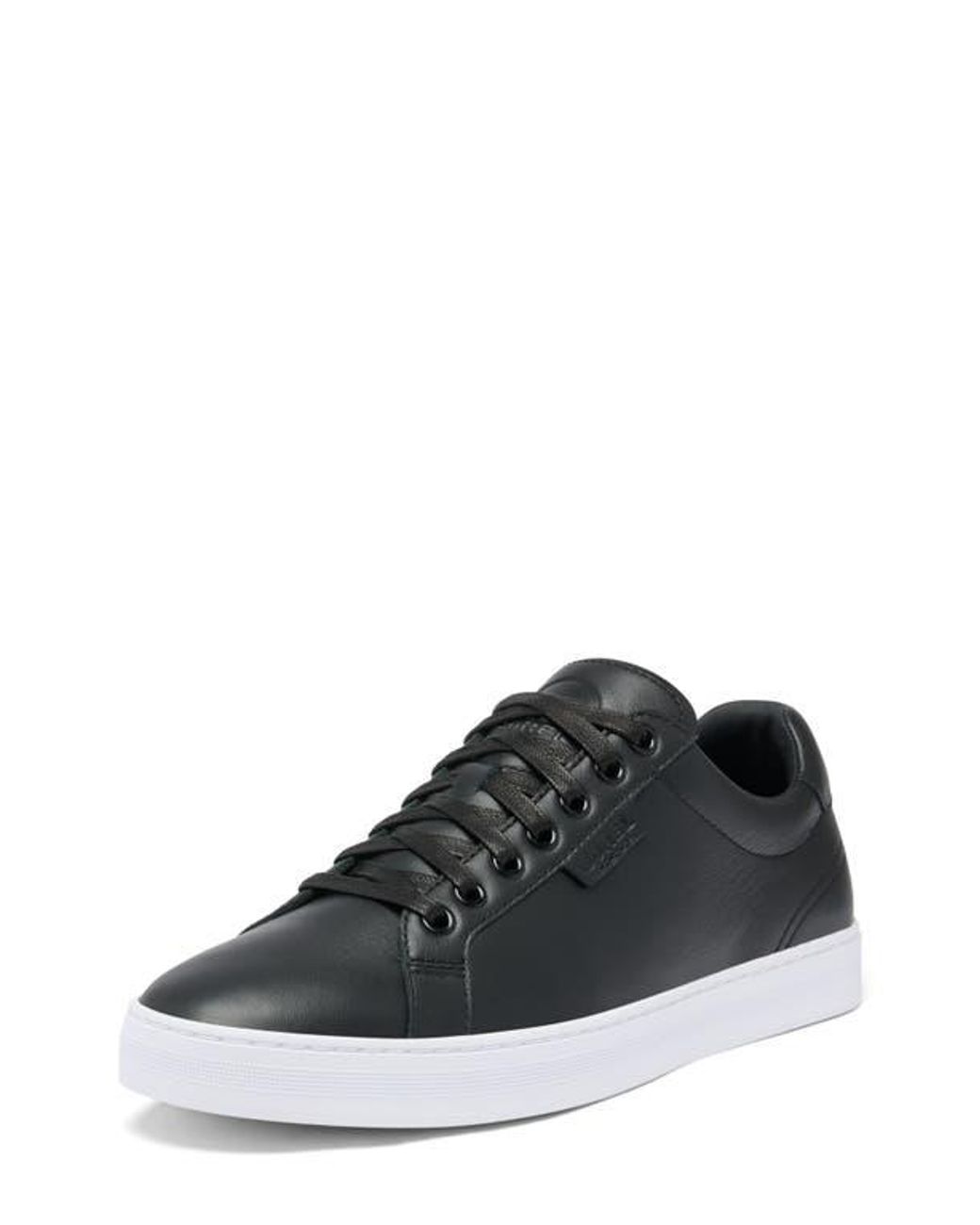 Sorel Black Cyprus Lx Sneaker for men