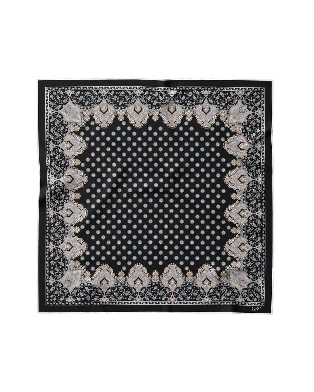 Elizabetta Black Filippo