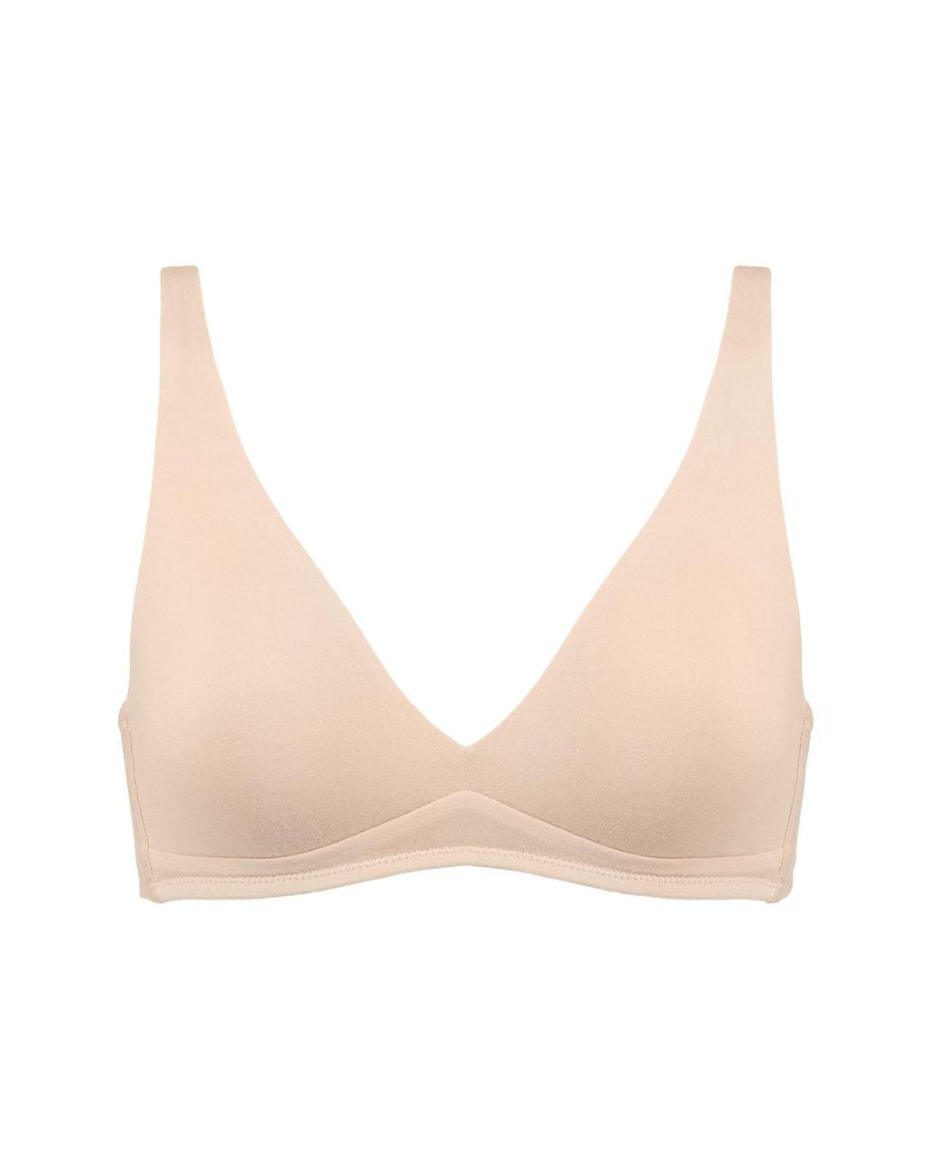 CUUP Natural The Wireless Plunge Modal
