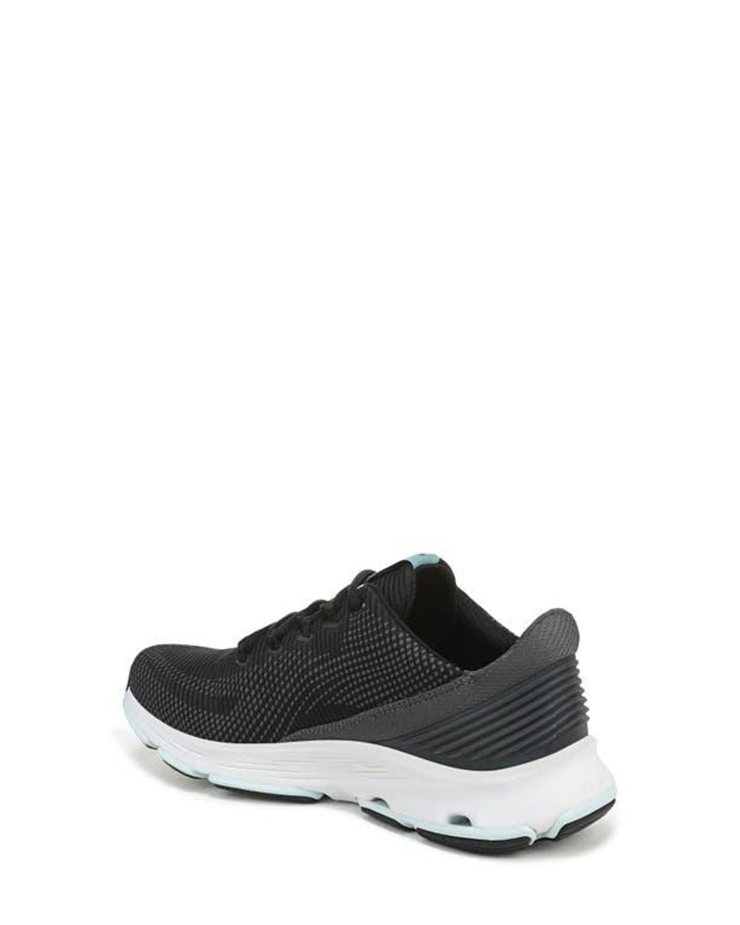 Ryka Black Devotion X 2 Walking Shoe