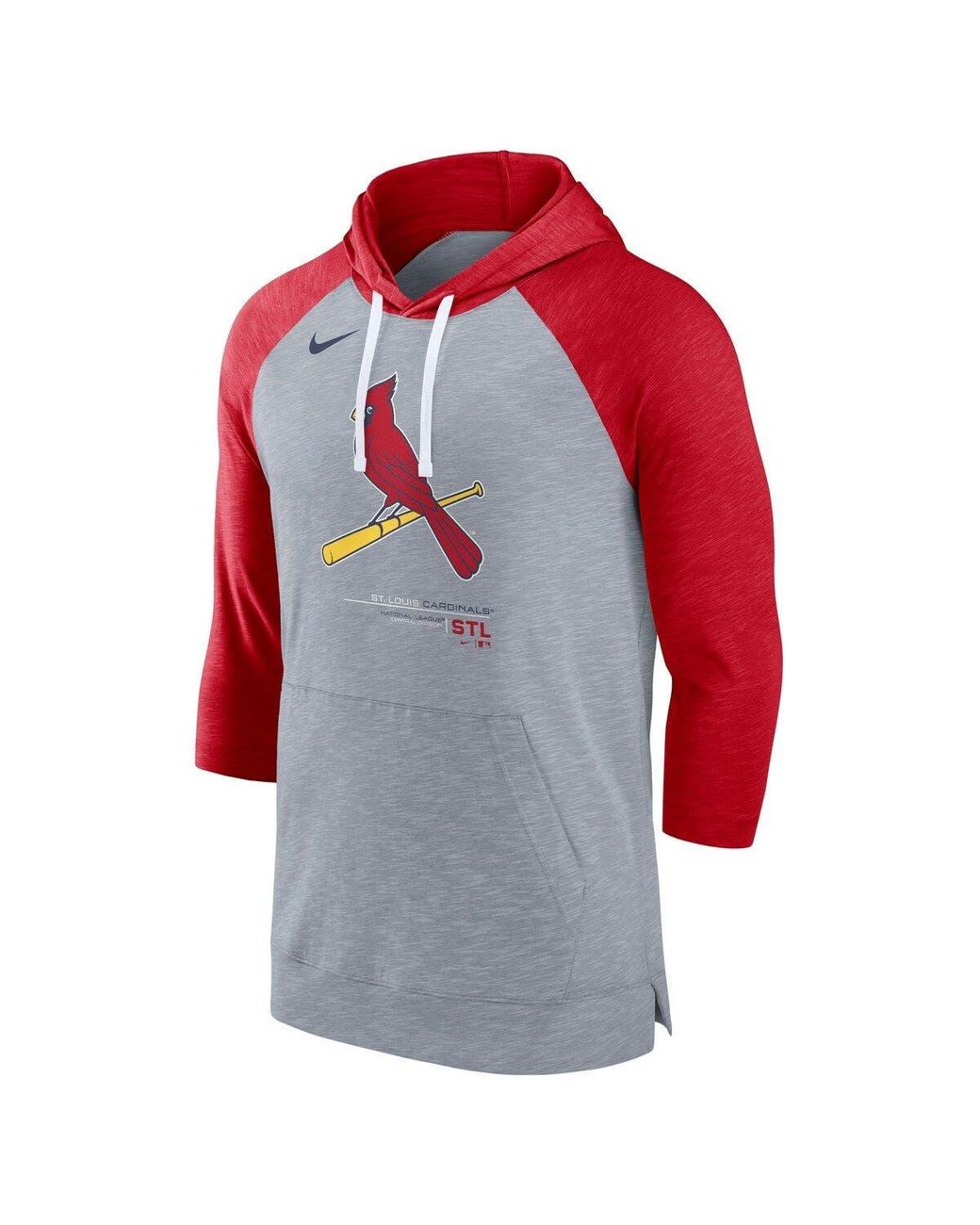 Cardinals baseball hoodie store