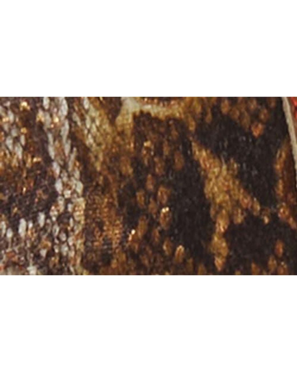 Spring Step Brown Vaneyck Knee High Boot