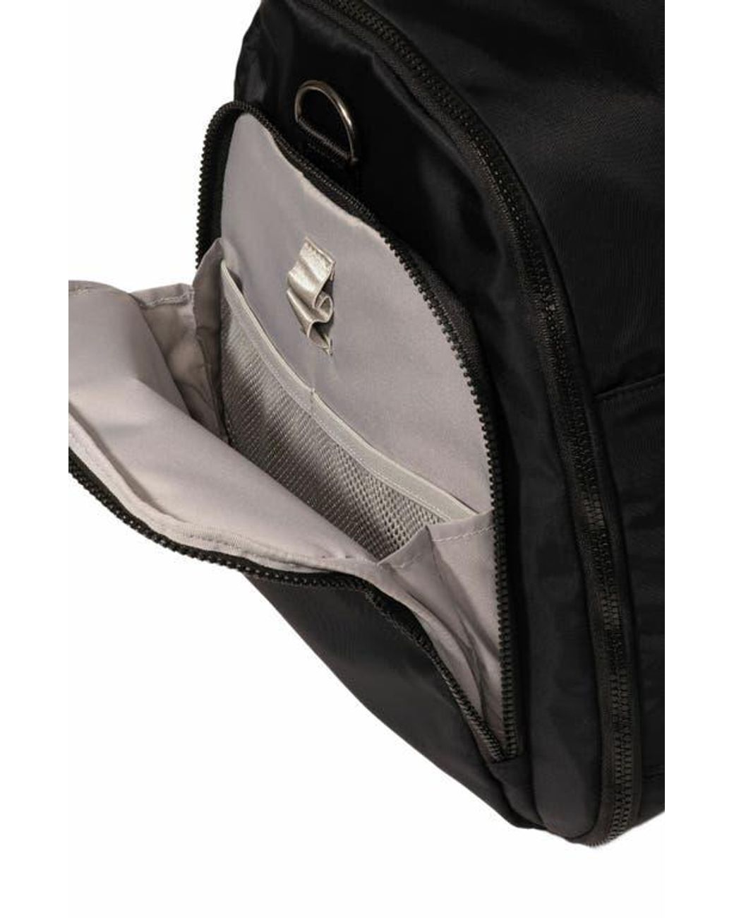 Baggallini Black Madison 2
