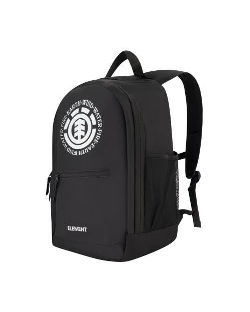 Element Backpack Classic Logo School And Travel Bag With Laptop Sleeve ...