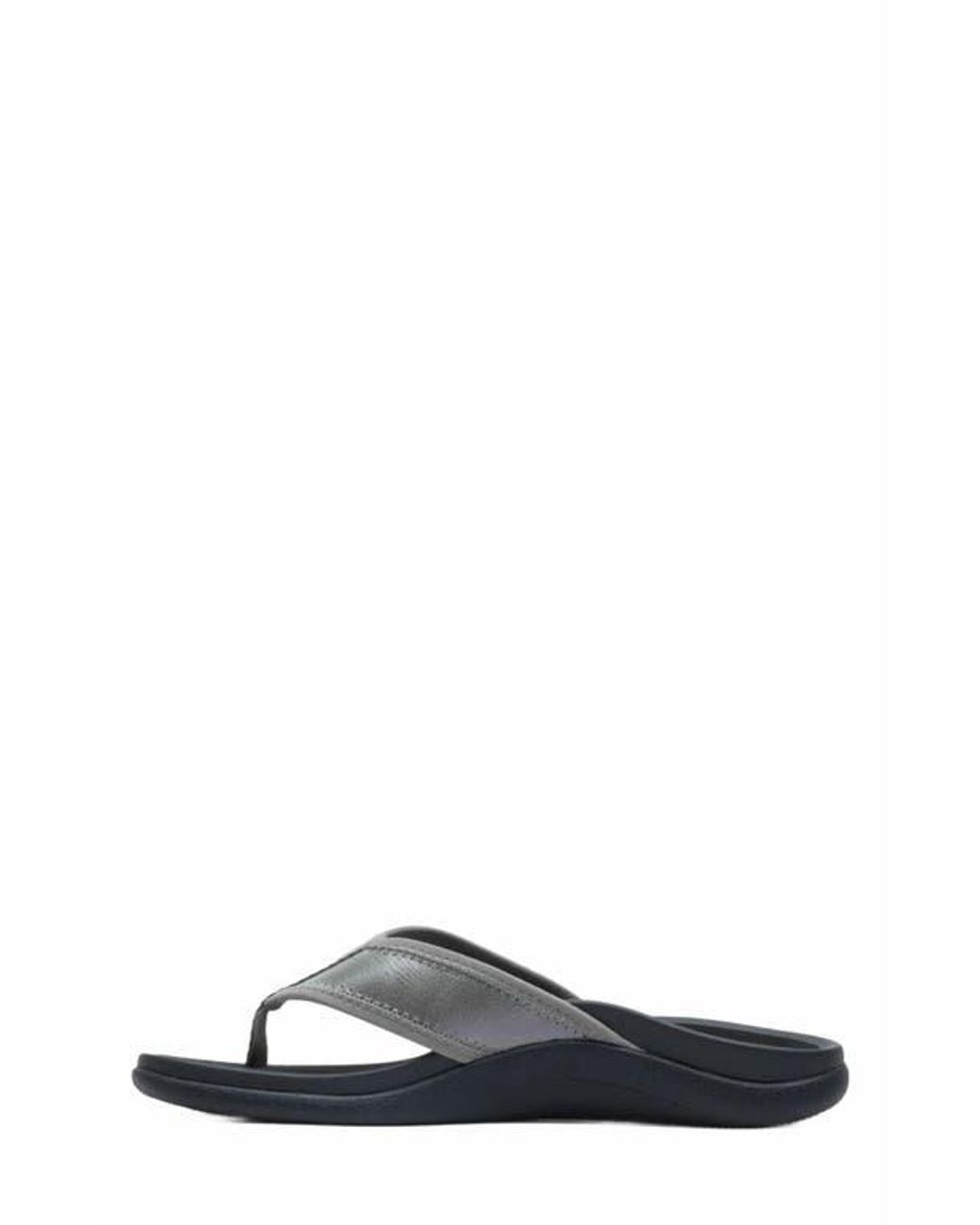 ABEO Black Laguna Sandal