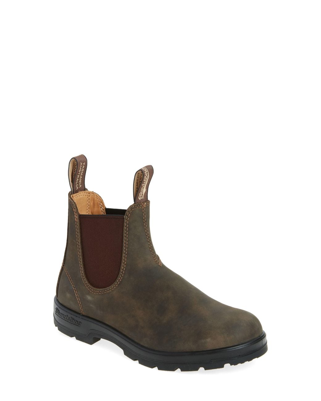 Blundstone Brown Blundstone Chelsea Boot