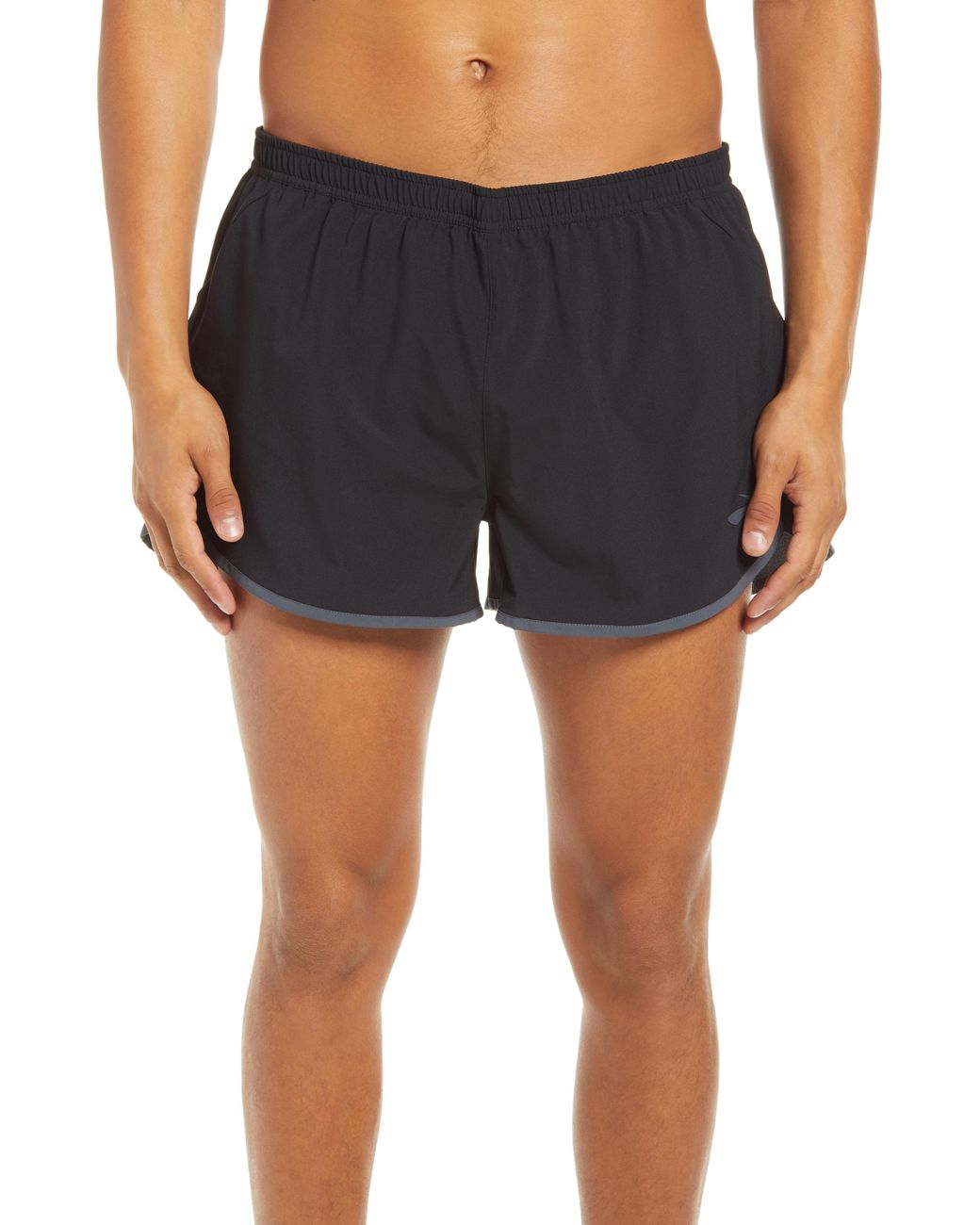 brooks hightail 3 split short